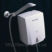 Електрический проточный водонагреватель Demrad D-200 EK (3-7 кВт, 220В) фото