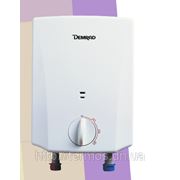 Электрический проточный водонагреватель Demrad D 200 EK 3-7кВт (220v) фото