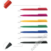 Сувенирные шариковые ручки Lecce Pen фото