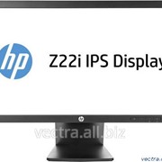 Монитор TFT HP 22 Z22i IPS (D7Q14A4) фото