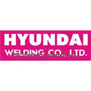 Проволока, сплошного сечения Hyundai Welding Co. Ltd SM-70(аналог Св08Г2С) омеднённая фото
