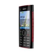 Телефон Nokia X2-00 фотография