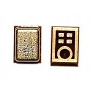 Микрофон Nokia 6303 6260s 7610s 3600s original шт (1167) [1167] фото