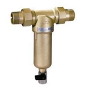 Фильтр механической очистки Honeywell FF06 — 1/2ААM (miniplus) для горячй воды