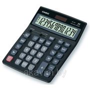 Калькулятор 14 разрядный Casio GX-14S фотография