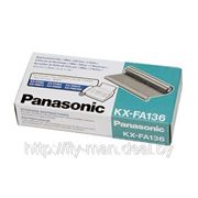 Ролик термопленки Panasonic KX-FA136A7 фото
