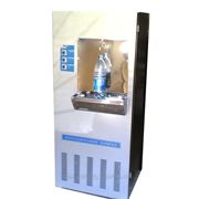 Автоматы холодной воды фотография
