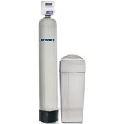 Фильтр для воды, обезжелезование и смягчение воды.
