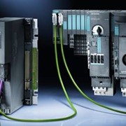 Программируемые контроллеры высшего класса Siemens Simatic S7-400 фото