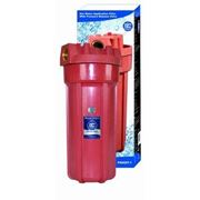 Магистральный фильтр для механической очистки горячей воды AQUAFILTER FHHOT-1