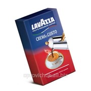 Кофе Lavazza Crema e gusto Classico 250g ( в цветной упаковке) 1622 фотография