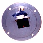 Устройство контроля разбега ротора насосов ЦНС ЦНСШ ЦНСШм со светодиодной индикацией позволяющих предотвращать поломку лопастных колес центробежных многосекционных насосов из-за осевого смещения вала ротора фото