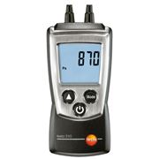 Манометры Testo: testo 312 testo 314 testo 510 testo 511 testo 512 testo 521 testo 525 testo 526