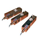 Тензодатчики тензорезисторного типа является основным элементом измерительного устройства и микропроцесорного измерительного прибора.