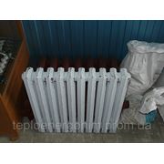 Радиатор чугунный Thermo (VIADRUS Чехия) фото