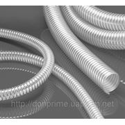 Шланг аспирационный, шланг для аспирации, аспирационный шланг фото