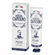 Pasta Del Capitano 1905 Whitening (25ml) фотография