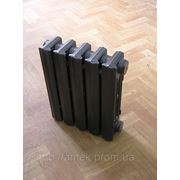 Радиатор чугунный МС 100 3 кп (300) фото