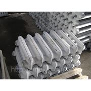 Радиатор чугунный МС 140 (300) фото