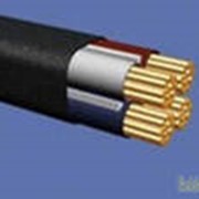 Силовые кабели. фото