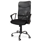 Кресло офисное Siesta Design Air V2 Black фотография