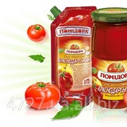 Соус томатный "Краснодарский"