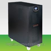 3/1 фазный онлайн ИБП 20 KVA/14 kW Powerpack DSP3120