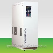 1/1 фазный онлайн ИБП 6,25 kVA Powerpack Plus 6250 фотография