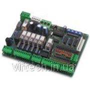 H70/200AC - Многофункциональный микропроцессорный блок управления для 2-х моторов 220В фотография