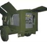 АЭМГ-60/30 М1 - авиационный электромотор-генератор фото