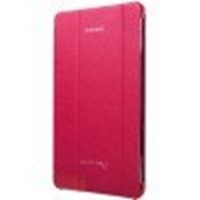 Чехол Samsung Book Cover для Galaxy Tab 4 8.0 T330/T331 Pink фото
