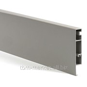 Панель передняя для внутреннего ящика Firmax, L=1100 мм, алюминий, серебристый Артикул FRM0470.1 фотография
