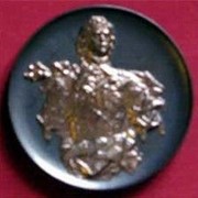 Медаль Петр фото