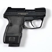 Травматический пистолет Safari MINI кал. 9 мм. пластик (8 патронов) фото
