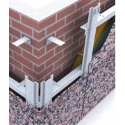 Системы вентилируемых фасадов