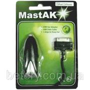 MastAK MFI-301 фото