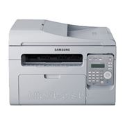 МФУ Samsung Mono Laser SCX-3400F