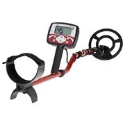 Металлоискатели Minelab X-terra 505 10“DD металлоискатели купить в Украине купить в Киеве доставка бесплатно фото