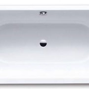 Ванна стальная Classic Duo KALDEWEI 1,7х0,75х0,43 фото