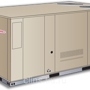 Крышный кондиционер с газовым нагревом (РУФТОП) серия KGA модель KGA060S4BS