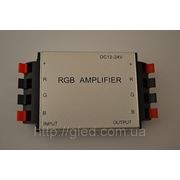 RGB Amplifier (RGB Усилитель) AMF-12A