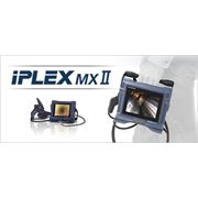 Промышленный видеоскоп Olympus IPLEX MX II
