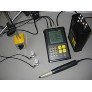 Анализатор спектра вибрации 795МС911 фото