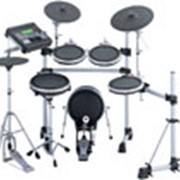 Инструменты ударные, Электронная ударная установка Yamaha DTXTREME III Standard Set фотография