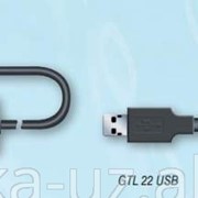 Электронный датчик измерения длины с USB-подключением фотография
