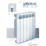 Радиатор RADIATORI 2000 ( XTREME) 500/100 (биметалл) фотография