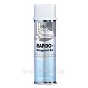 Rapido Kaugummi-Ex Замораживающий спрей для удаления жевательной резинки - 12 шт/уп фото