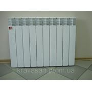 Радиаторы биметаллические ААА, отопление, радиаторы для отопления, батареи отопления.
