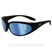Global Vision Hercules Plus G-Tech Blue Sunglasses фотография