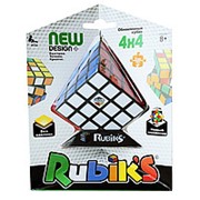 Головоломка «Кубик Рубика 4х4 без наклеек» КР5012